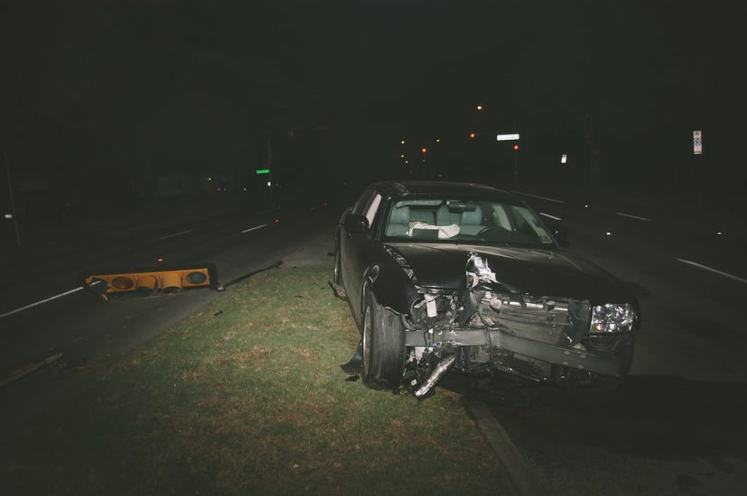 car accident collins legal
