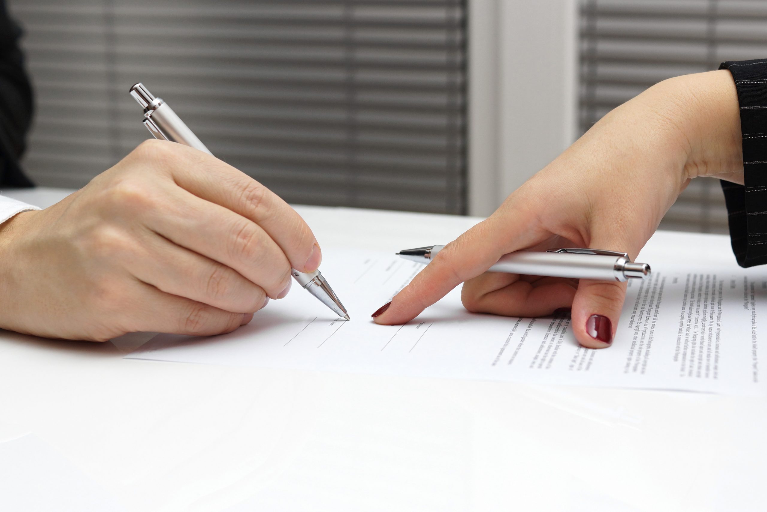 Closing Disclosure in Tennessee