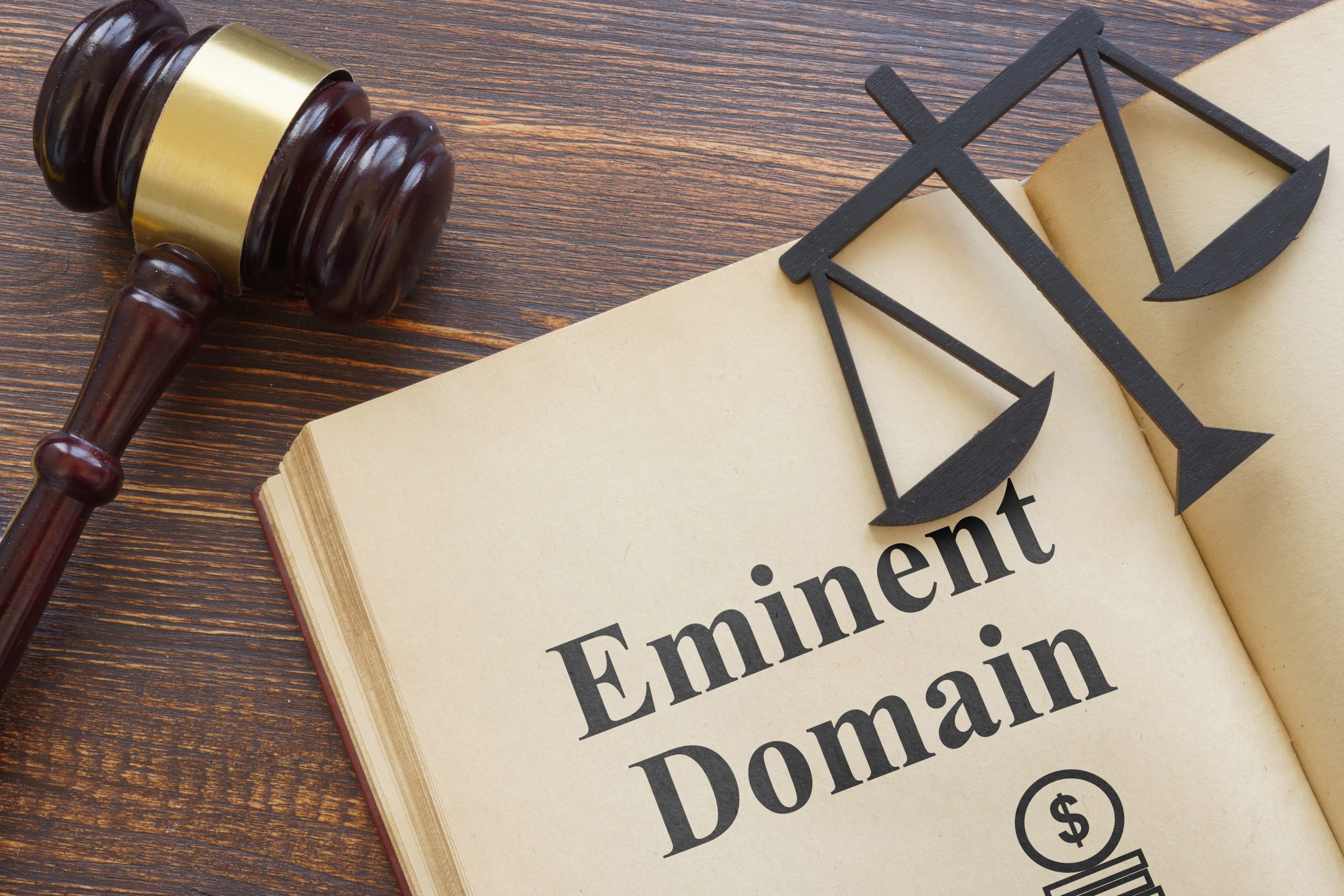 Eminent Domain in Tennessee: The Good, the Bad, and the Ugly