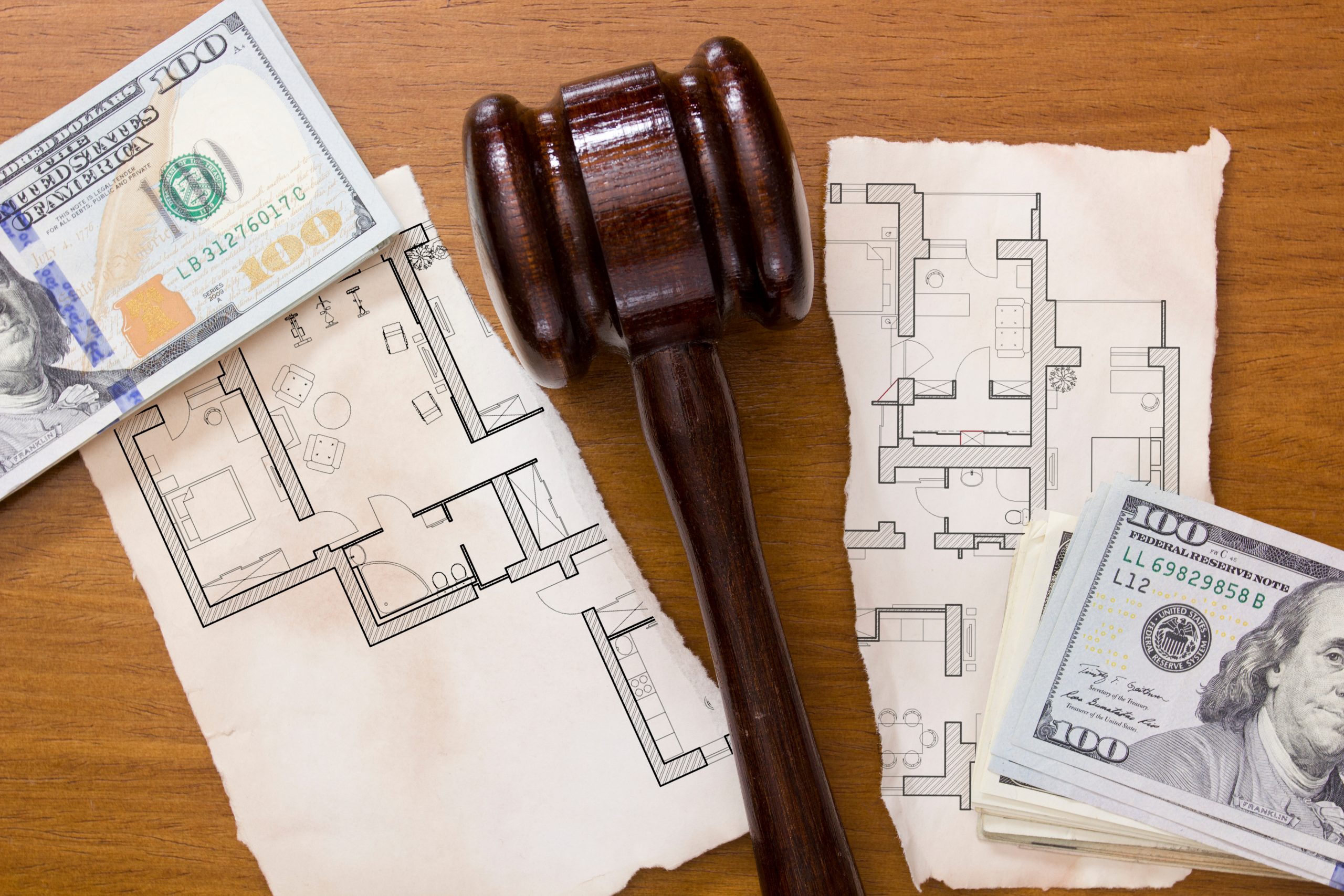 Everything You Need to Know About Partition Cases in Tennessee