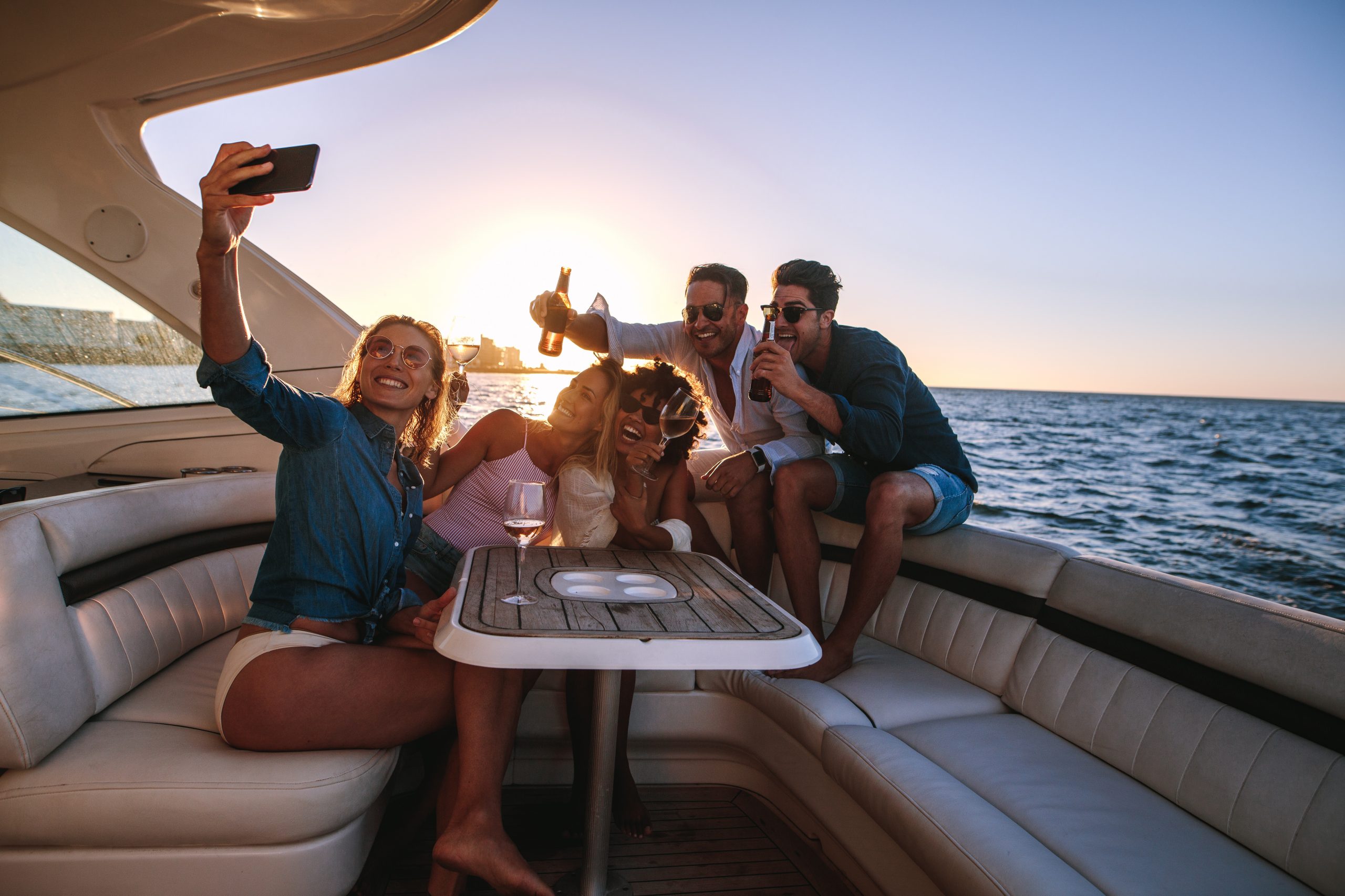 Tennessee Boating Laws