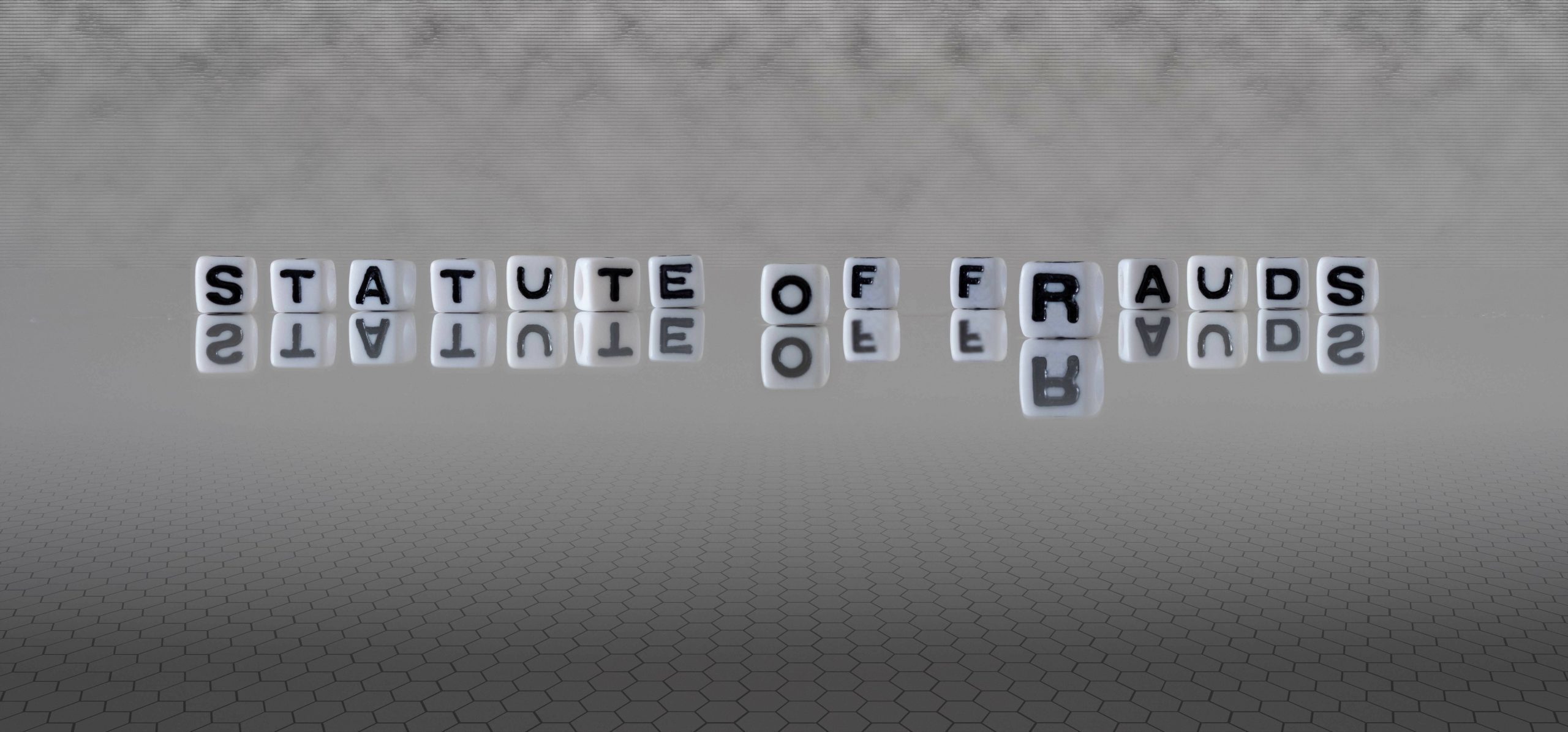 statute of frauds in Tennessee